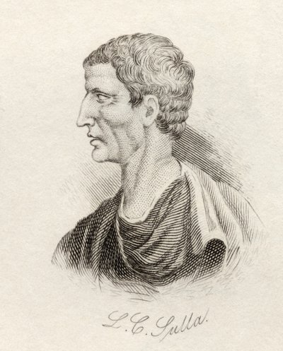 Sulla, 