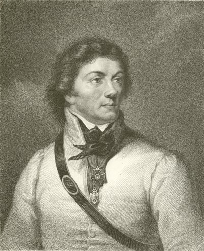 Thaddeus Kosciuszko tekijältä English School