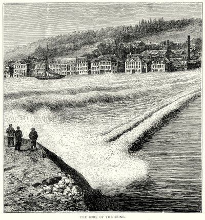 Seinen uoma (kaiverrus) (kaiverrus) tekijältä English School