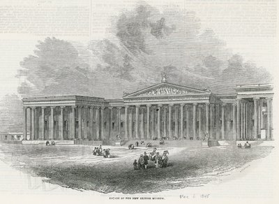 British Museum tekijältä English School