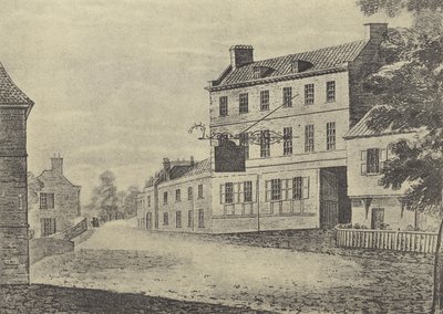 Huonekalut ja erilaiset esineet 1100- ja 1300-luvuilta tekijältä English School