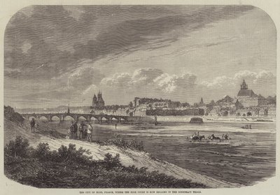Blois