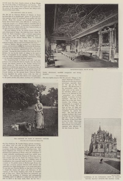 Duc d