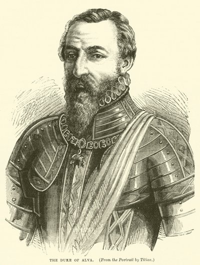 El duc d