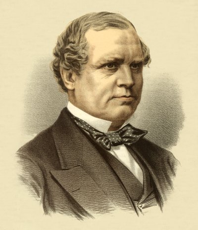 Earl of Derby tekijältä English School