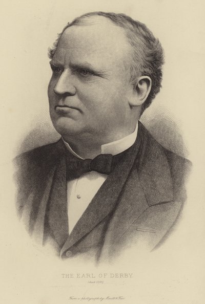 Derbyn jaarli, kuollut 1893 tekijältä English School