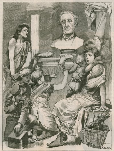 Earl of Shaftesbury tekijältä English School