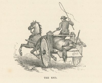 Loppu (kaiverrus) tekijältä English School