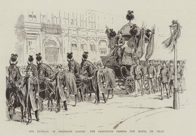 Presidentti Carnot