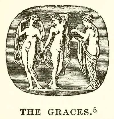 Graces tekijältä English School