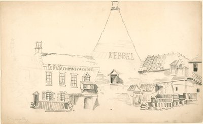 Kiln, Bayswater tekijältä English School