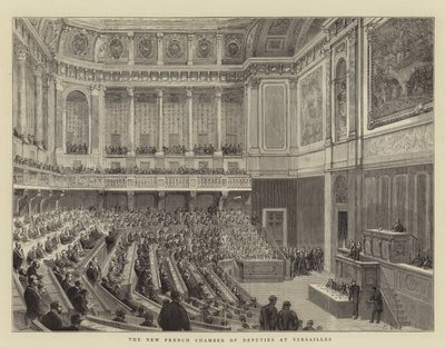 Versailles