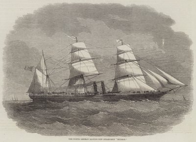 Pohjois-Saksan Lloyd