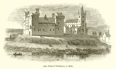 Linlithgow