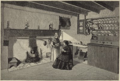 Kuningatar Balmoralissa tekijältä English School