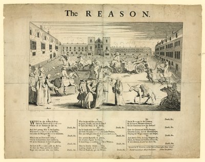 Syy, 1741 tekijältä English School