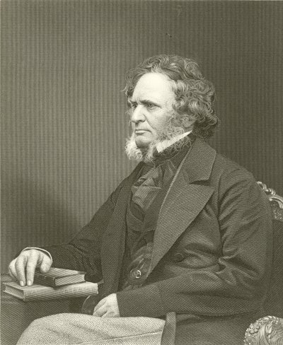 Oikea arvoisa Edward Geoffrey Stanley tekijältä English School