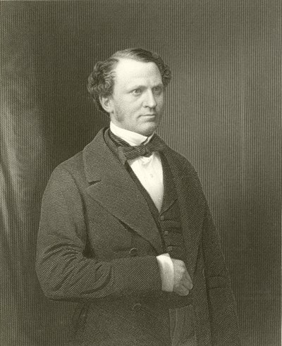 Oikea arvoisa Edward Henry Stanley tekijältä English School