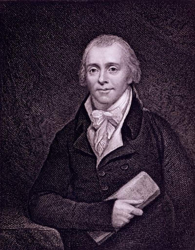 Oikea kunniakas Spencer Perceval tekijältä English School