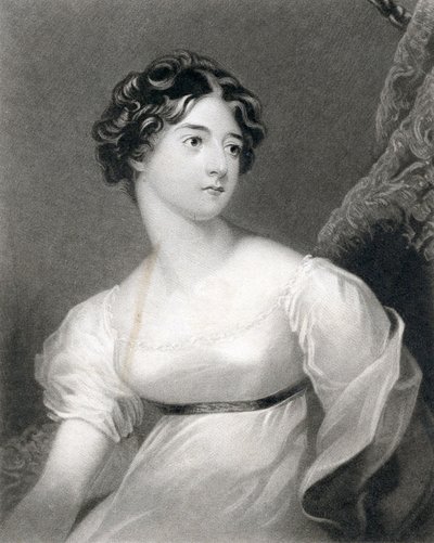 Rt. Hon, Frances Wicklow