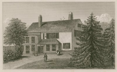 The Vicarage, Tottenham, Lontoo tekijältä English School