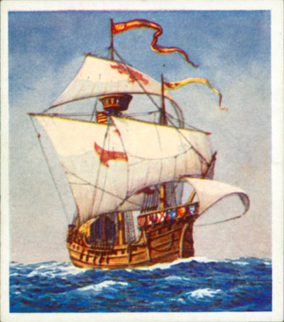"Vittoria" (värilitografia) tekijältä English School