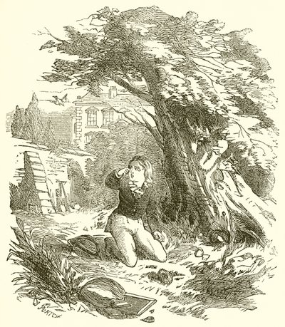 Nuori William Ellery Channing tekijältä English School