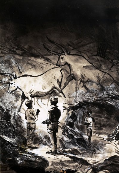 Lascaux