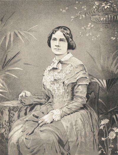Edesmennyt Jenny Lind tekijältä English School