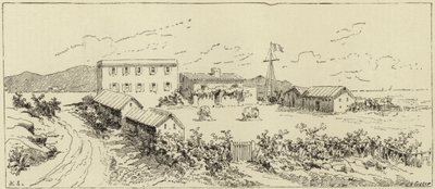Giuseppe Garibaldin elämä tekijältä English School