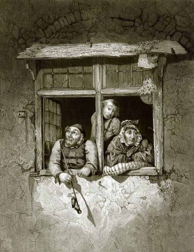 Sääprofeetta tekijältä English School
