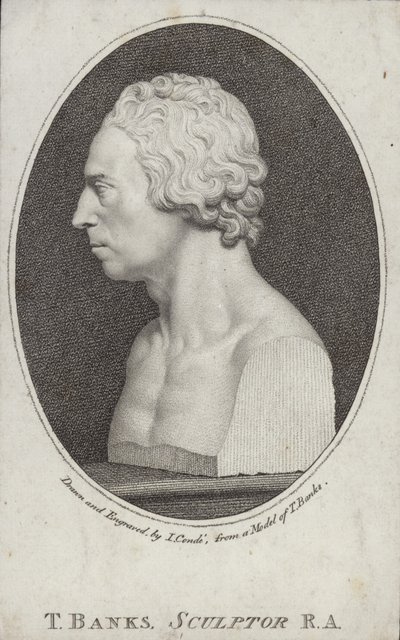 Thomas Banks tekijältä English School