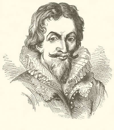 Thomas Dekker (kaiverrus) tekijältä English School