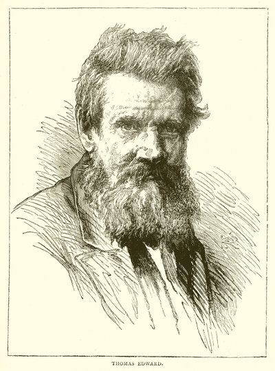 Thomas Edward tekijältä English School