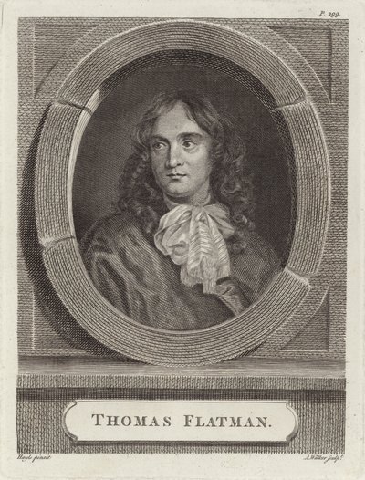 Thomas Flatissa tekijältä English School