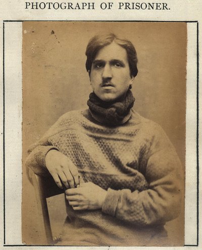 Thomas Haigh, n. 1870 (seepiakuva) tekijältä English School