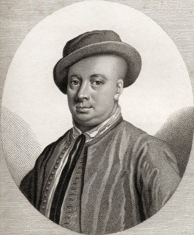 Thomas Hamilton, kuvitus 