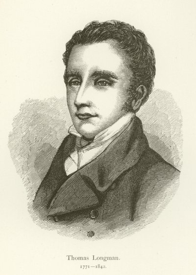 Thomas Longman tekijältä English School