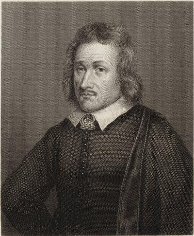 Thomas May tekijältä English School