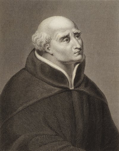 Thomas Occleve tekijältä English School