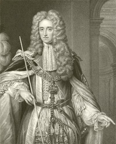 Thomas Osborne, Leedsin ensimmäinen herttua tekijältä English School
