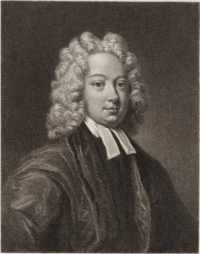 Thomas Parnell tekijältä English School