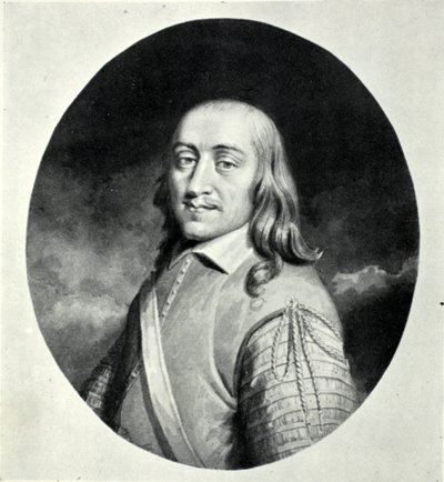 Thomas Rainsborough tekijältä English School