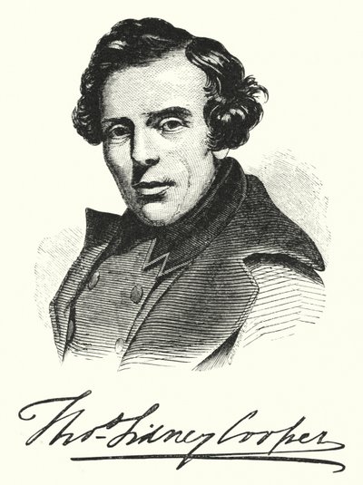 Thomas Sidney Cooper (kaiverrus) tekijältä English School