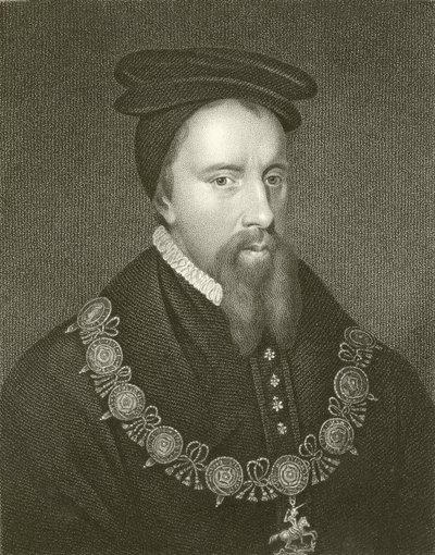 Thomas Stanley, Earl of Derby tekijältä English School