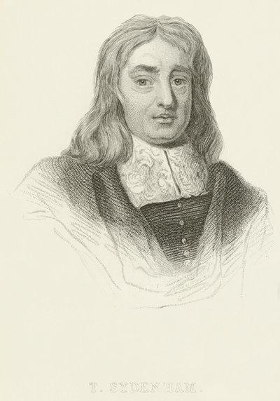 Thomas Sydenham tekijältä English School