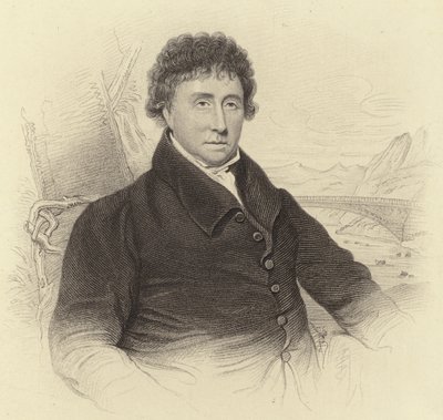 Thomas Telford tekijältä English School