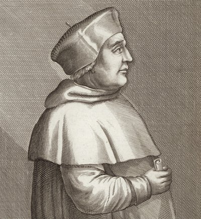 Thomas Wolsey tekijältä English School