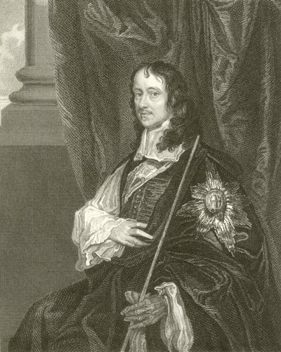 Thomas Wriothesley, Southamptonin jaarli tekijältä English School
