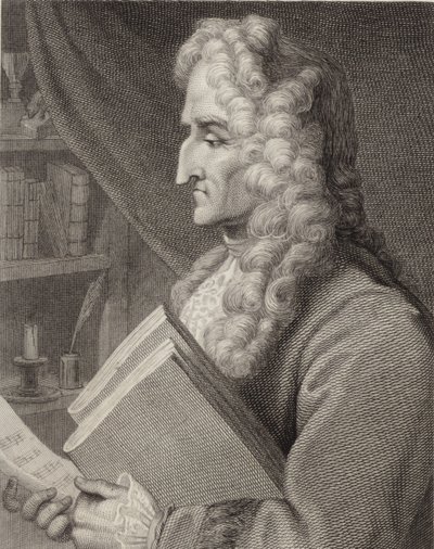 Thomas Durfey tekijältä English School